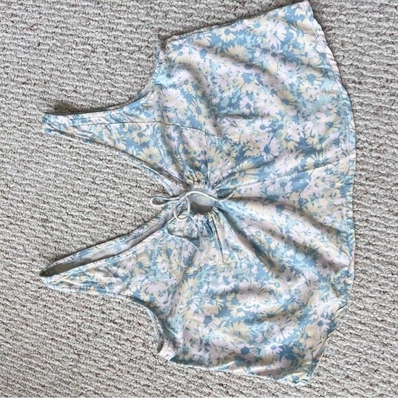 RVCA Tide Up Tank Top - Picture 9 of 11